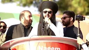 عمران خان حکم کریں تو پورا پاکستان بند کردیں گے، وزیراعلیٰ خیبرپختونخوا