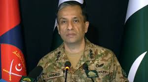 ایک تسلیم شدہ ایٹمی طاقت کو دنیا سے مٹانے کی دھمکی جنون کی انتہا ہے: آئی ایس پی آر