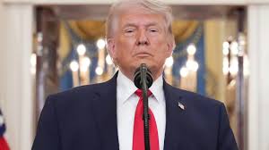 Trump issues new chilling warning to Iran: ‘Clock is ticking’