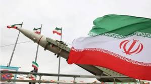 ایران کا جوابی وار، امریکی فضائی اڈے پر حملے کا دعویٰ