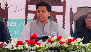 نام نہاد معاشی ٹیم کی ناکام پالیسیوں نے ملک کی معیشت تباہ کر دی: شفیع جان