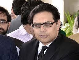 بانی پر تشدد کیا جا رہا ہے، انکی ایک آنکھ ضائع ہو چکی: سلمان اکرم راجہ