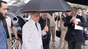 وزیرِ اعظم شہباز شریف چین کے چار روزہ دورے کے پہلے مرحلے میں ہانگژو روانہ