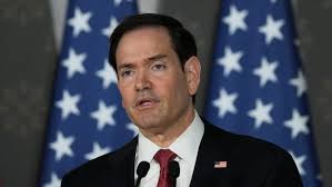 Marco Rubio says Iran deal ‘may take a few days’ after US ‘self-defence’ strikes