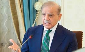 PM Shehbaz to visit China from May 23