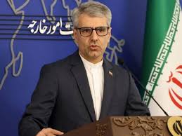 امریکا نے ایران کی 14 نکاتی تجاویز کا جواب دیدیا، ایرانی وزارت خارجہ کی تصدیق