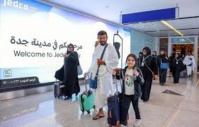سعودی عرب کا عمرہ سیزن 1448ھ کیلئے ویزوں کے اجراء کا اعلان