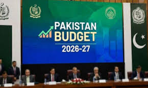وفاقی حکومت آئندہ مالی سال کا بجٹ پیش کرنے کےلیے تیار