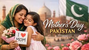 پاکستان سمیت دنیا بھرمیں آج ماؤں کا عالمی دن منایا جا رہا ہے
