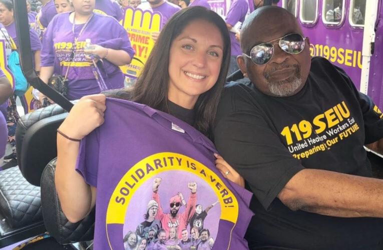 Your Weekly Report from Senator Jessica Scarcella-Spanton
