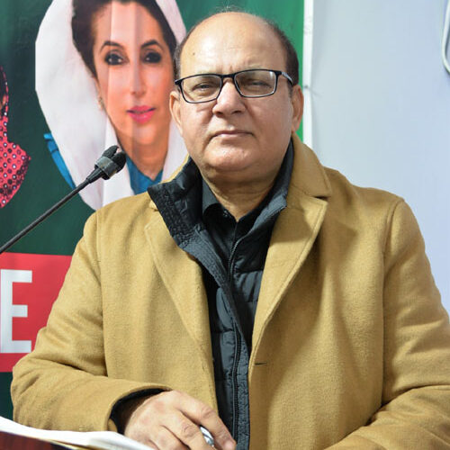 پاکستان پیپلز پارٹی یو ایس اے کے جنرل سیکریٹری راجہ اسد پرویز کو امریکہ میں اہم ذمہ داری سونپ دی گئی