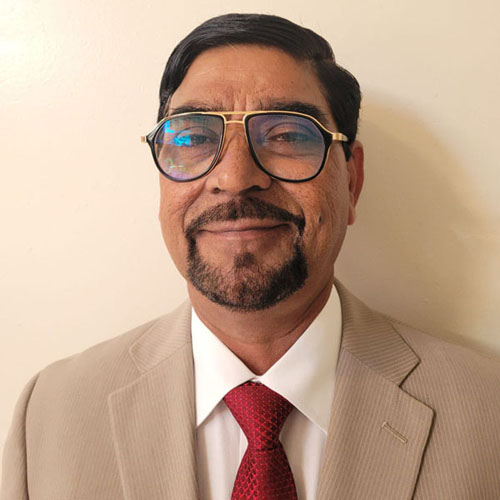 ورلڈ ٹریڈ ہب کارپوریشن کے سربراہ چوہدری فیاض احمد اے پی اے سی بورڈ کا حصہ بن گئے