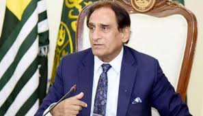 آزاد کشمیر کی موجودہ صورتحال ایکشن کمیٹی کی پیدا کردہ ہے، صدر لطیف اکبر