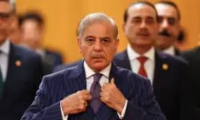 ایران امریکا معاہدے کی تقریب، وزیرِ اعظم شہباز شریف شرکت کریں گے