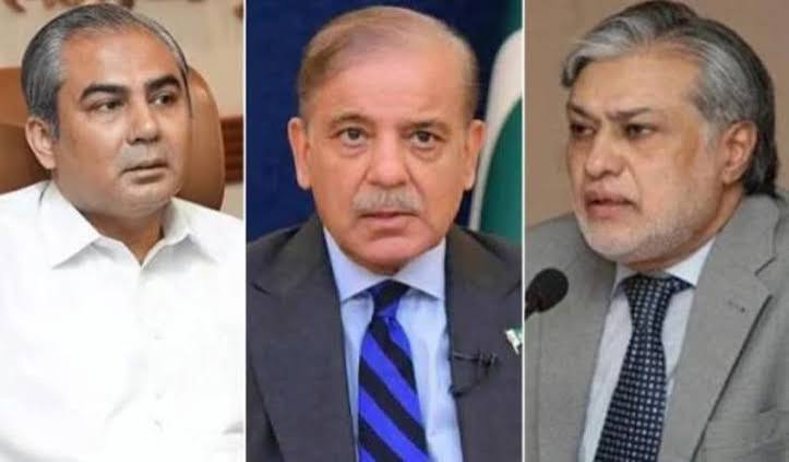 وزیرِ اعظم شہباز شریف کچھ دیر بعد سوئٹزر لینڈ روانہ ہوں گے