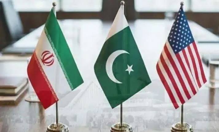 امریکا اور ایران کے درمیان مذاکرات کا اگلا دور جمعہ کو سوئٹزرلینڈ میں ہوگا، سوئس حکومت کی تصدیق