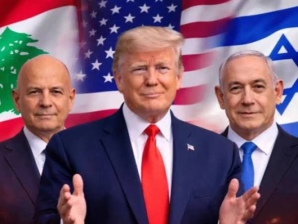 ایران کیساتھ معاہدے کے تحت جنگ بندی میں لبنان اور حزب اللہ بھی شامل ہیں؛ ٹرمپ