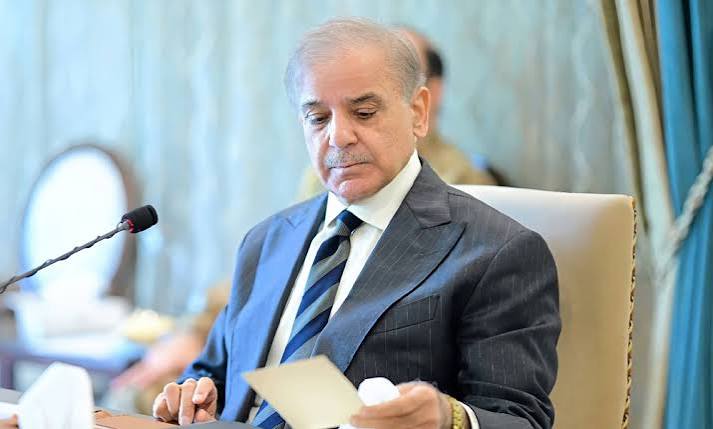 وزیر اعظم شہباز شریف کا دورہ سوئٹزرلینڈ منسوخ ہوگیا