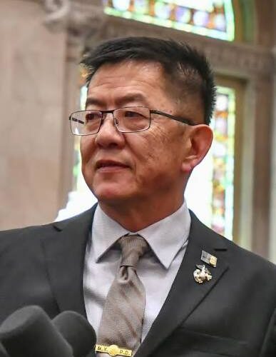 Steve Chan Criticizes NYC Primary Election Results, Warns of Ideological Shift in Democratic Party