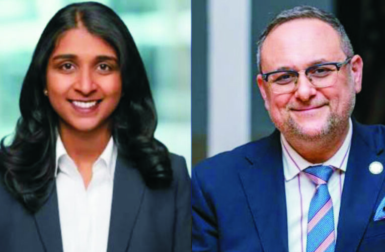 Assemblyman Michael Novakhov and Attorney General Candidate Saritha Komatireddy Announced Reward in Manhattan Beach Assault Case