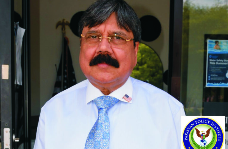PPI-USA Chairman Calls for Constitutional Accountability, Transparency in Cases Involving Public Officials’ Families