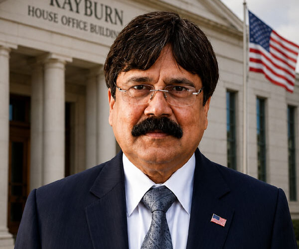 Pakistan Needs Systemic Reform, Not Symbolic Gestures, Says Dr. Gholam Mujtaba