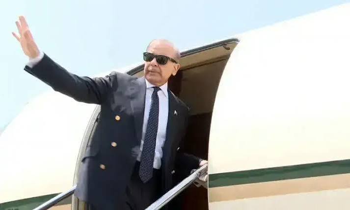 PM Shehbaz to visit Iran, Türkiye for high-level engagements