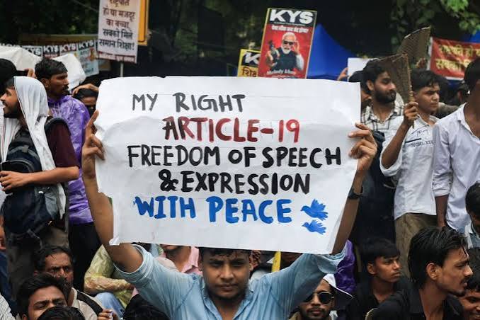 ‘Cockroaches won’: India’s education minister resigns after days of youth protests