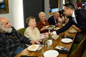 Assad Mujtaba Emphasizes Community Engagement in Clifton City Council Campaign