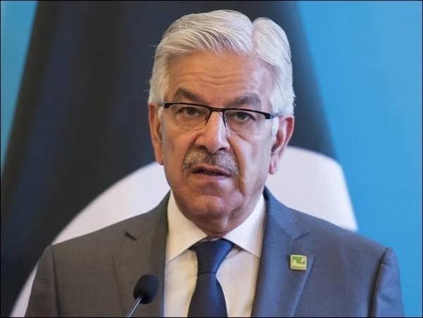 صورتحال مزید کشیدہ ہوئی تو پاکستان واشگاف الفاظ میں سعودی عرب کے ساتھ کھڑا ہوگا، خواجہ آصف