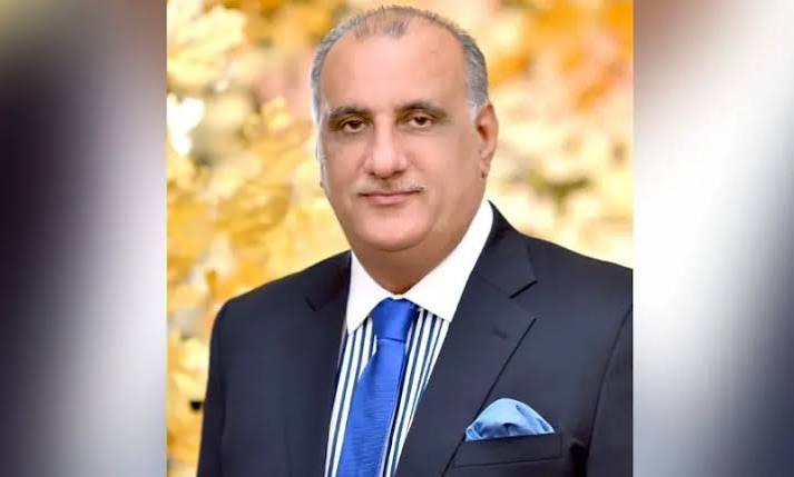 PML-N’s Najeeb Naqi secures AJK presidency, defeats PPP’s Latif Akbar