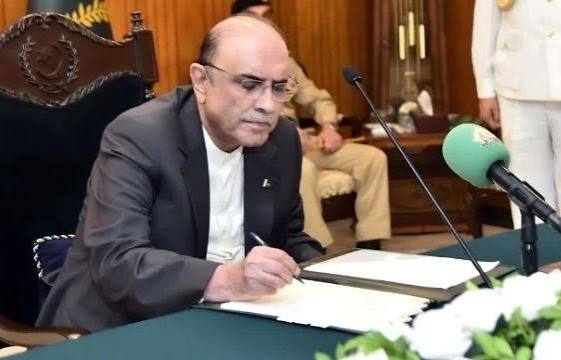 Govt imposes emergency, governor’s rule in KP amid security concerns