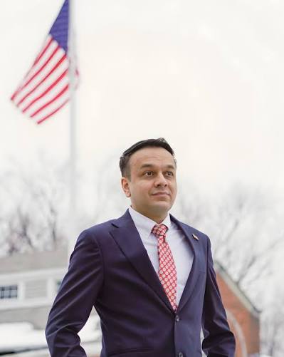 Assad Mujtaba Outlines Economic Plan for Clifton, Pledges Tax Freeze and Traffic Improvements